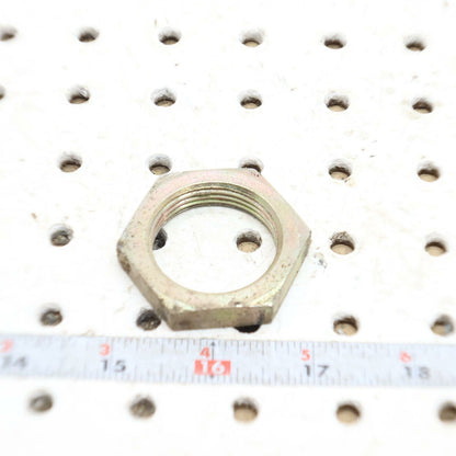 2000 POLARIS MAGNUM 325 NUT, JAM, SWINGARM PIVOT 5131863