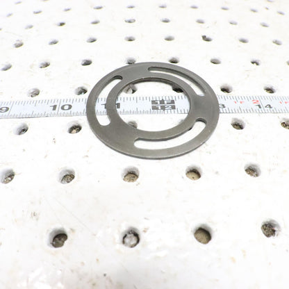 2013 YAMAHA GRIZZLY 700 Washer, Bearing Cover 5KM-11565-00-00