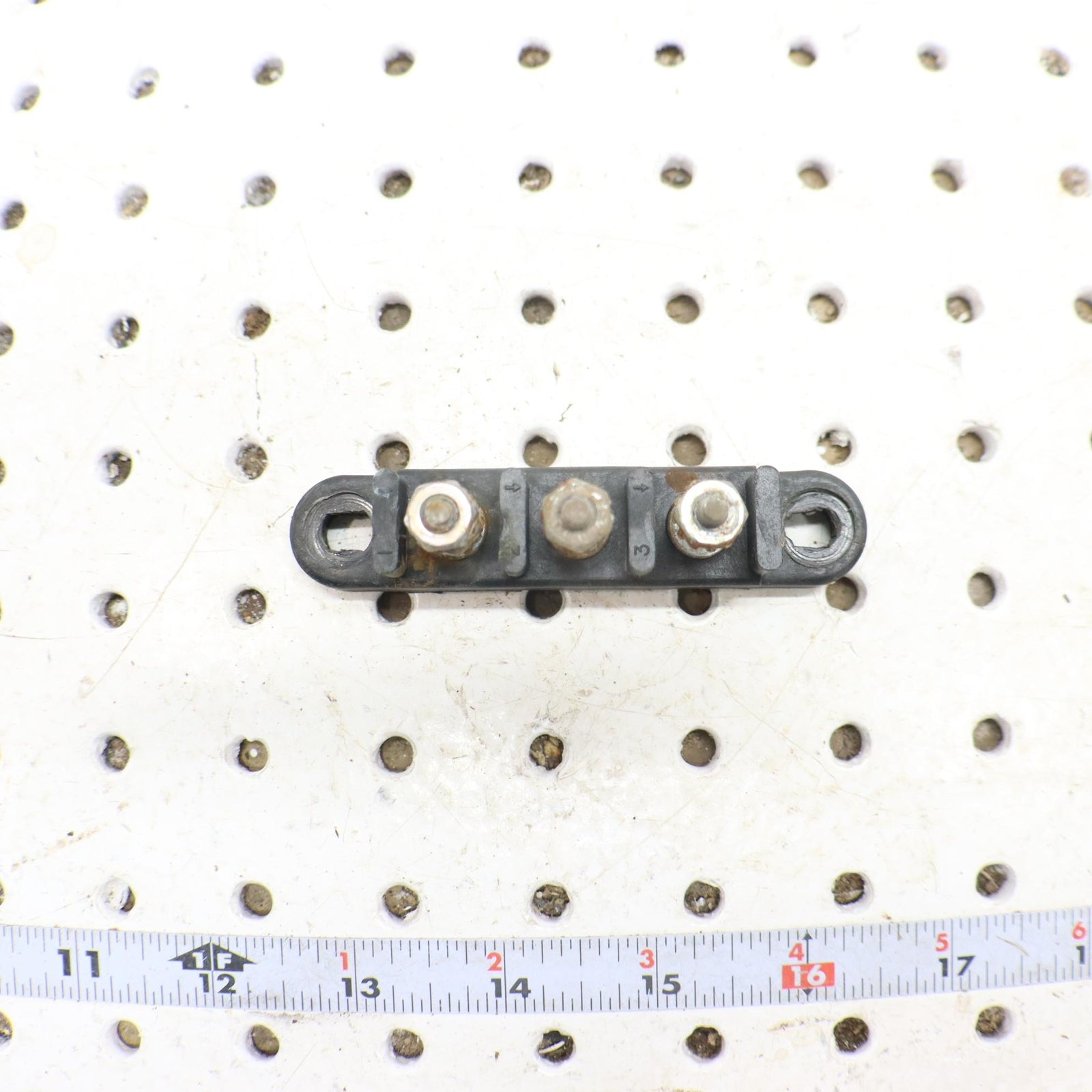 2014 Polaris Sportsman 570 Terminal Block 4011892