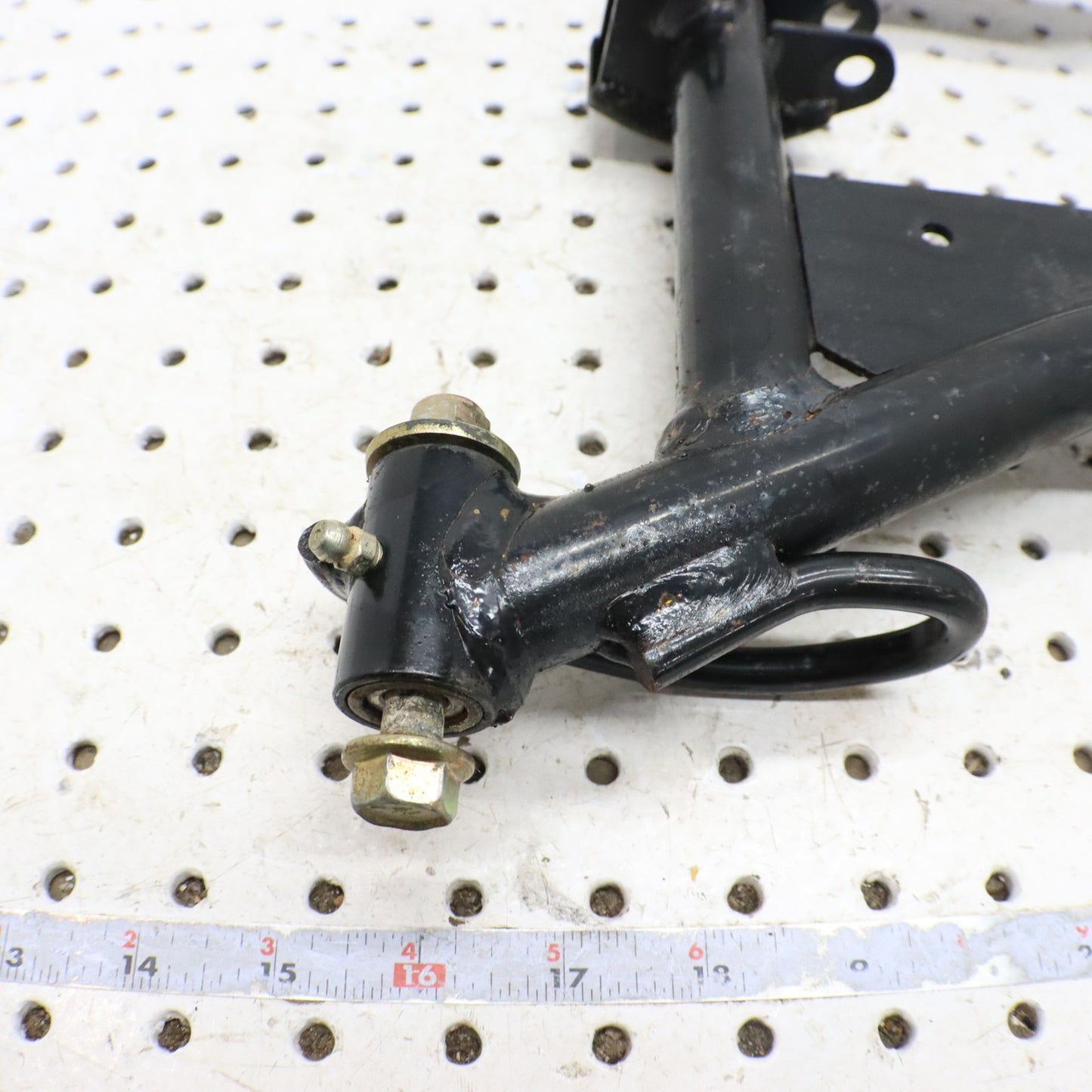 2009 Arctic Cat Crossfire R 8 Front Torque Arm 1704-401