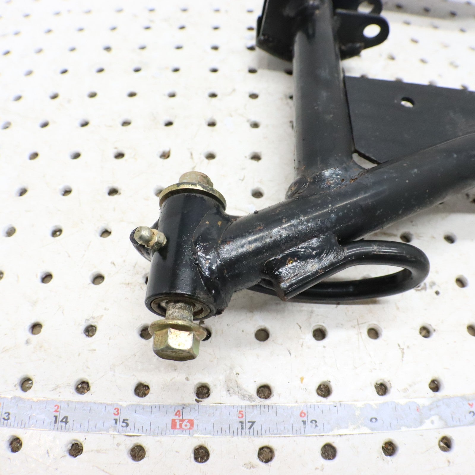 2009 Arctic Cat Crossfire R 8 Front Torque Arm 1704-401