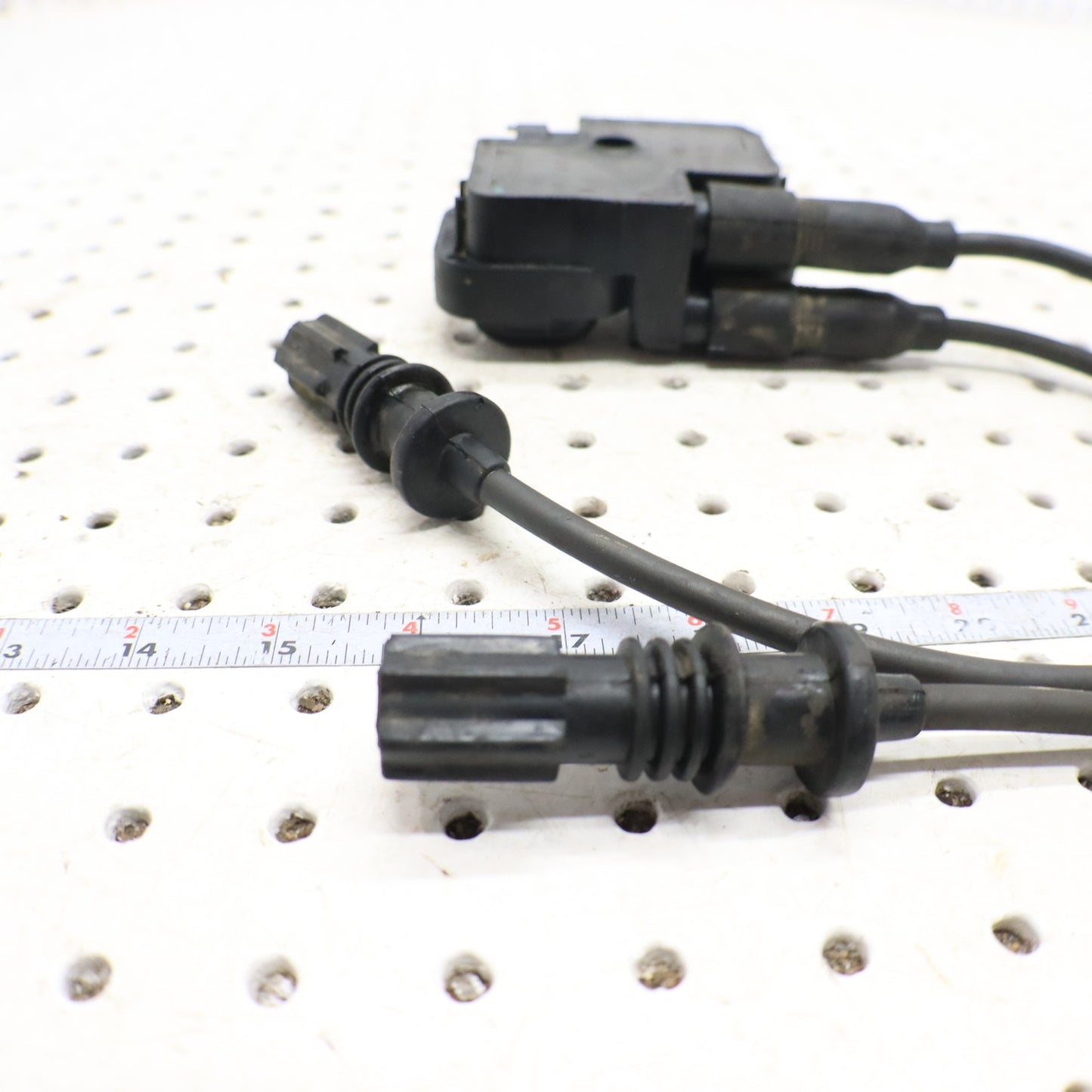 2009 Polaris Sportsman Xp 850 Ignition Coil 4010425 2876049