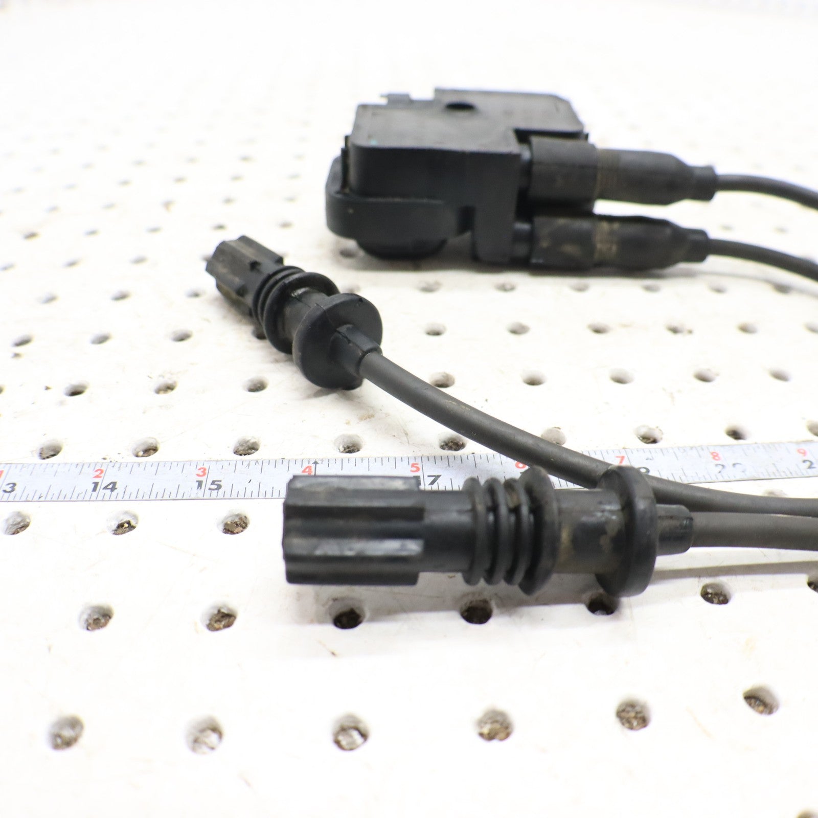 2009 Polaris Sportsman Xp 850 Ignition Coil 4010425 2876049
