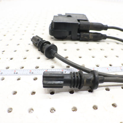 2009 Polaris Sportsman Xp 850 Ignition Coil 4010425 2876049