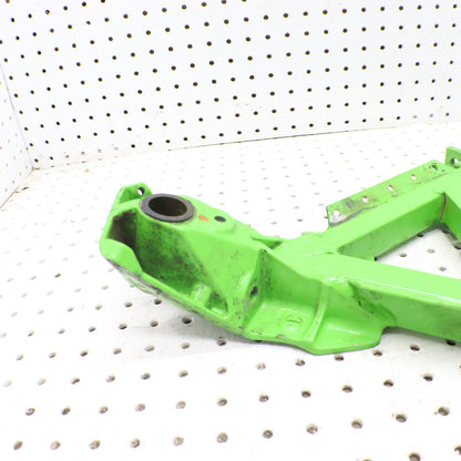 2016 Arctic Cat M8000 Bulkhead Chassis Frame Front Clip 1707-865; 3707-130
