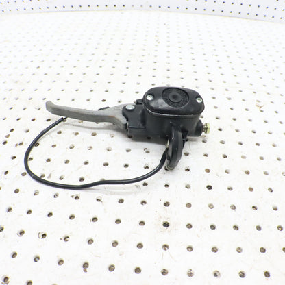 2009 Arctic Cat Crossfire R 8 Hand Brake Lever Master Cylinder 1602-930