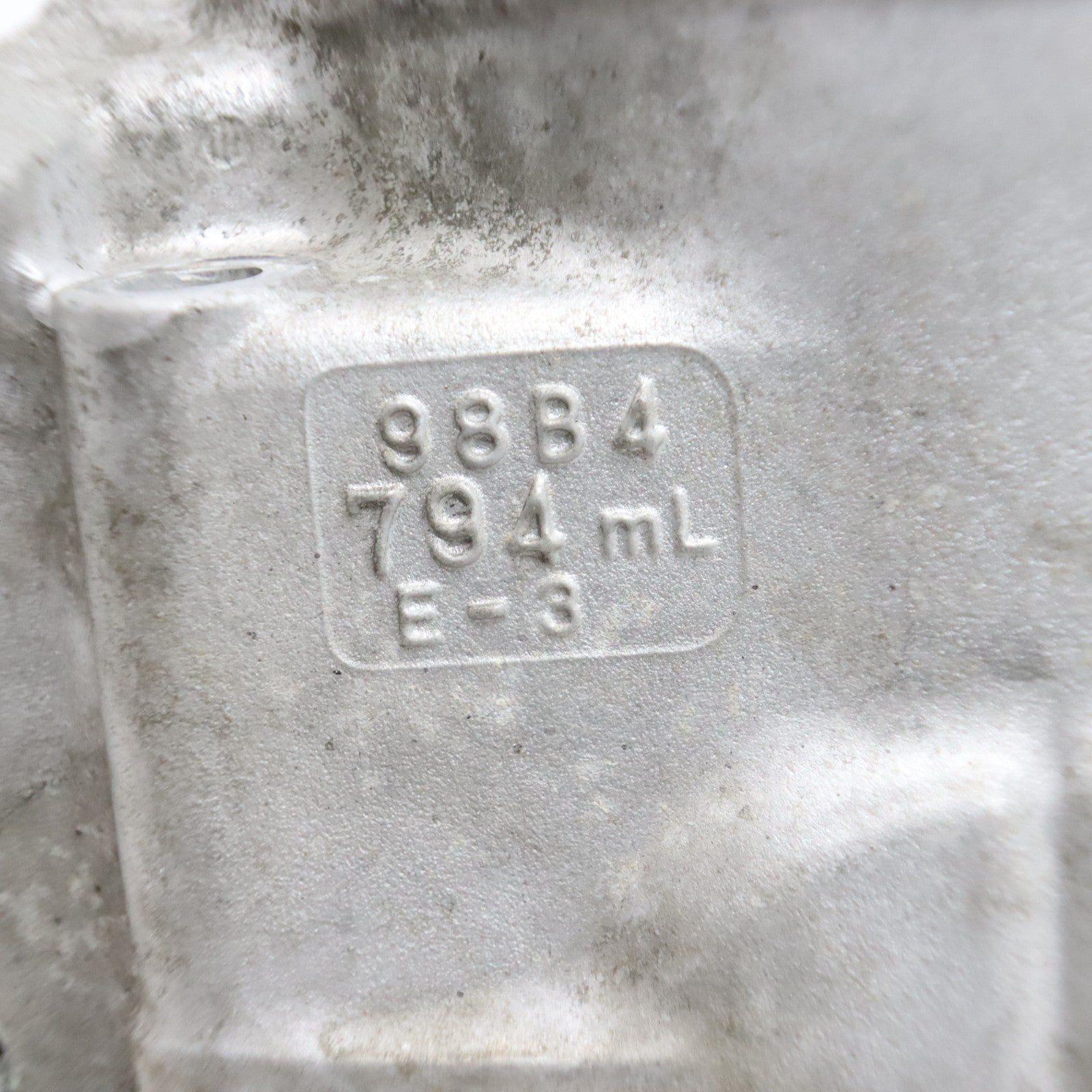 2012 Arctic Cat Proclimb M800 Cylinder Jug 3007-849