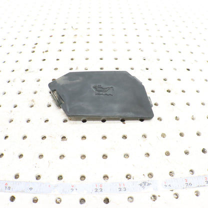 2016 Polaris Sportsman 570 ASM-ACCESS DOOR / FOIL, RH, BLK 2637041-070