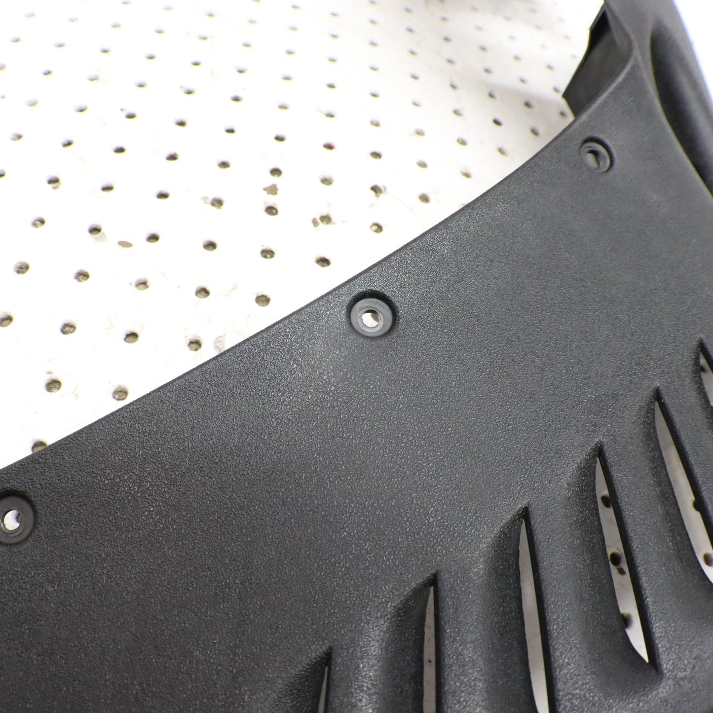 2009 Arctic Cat Crossfire R 8 Console Gas Tank Cover 3606-442