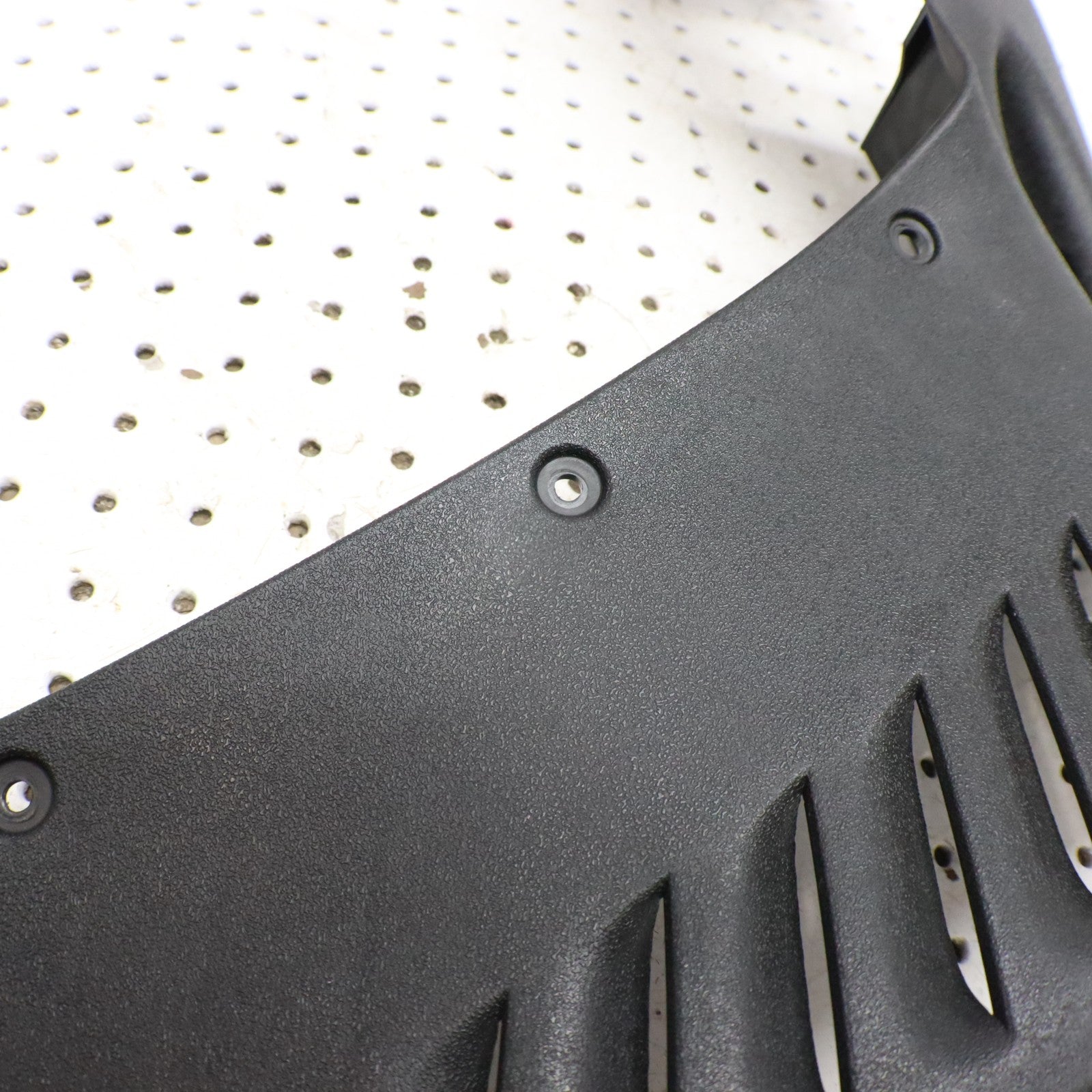 2009 Arctic Cat Crossfire R 8 Console Gas Tank Cover 3606-442