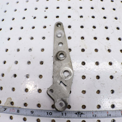 2010 ARCTIC CAT SNO PRO 500 Bracket, Steering - Left 0605-963
