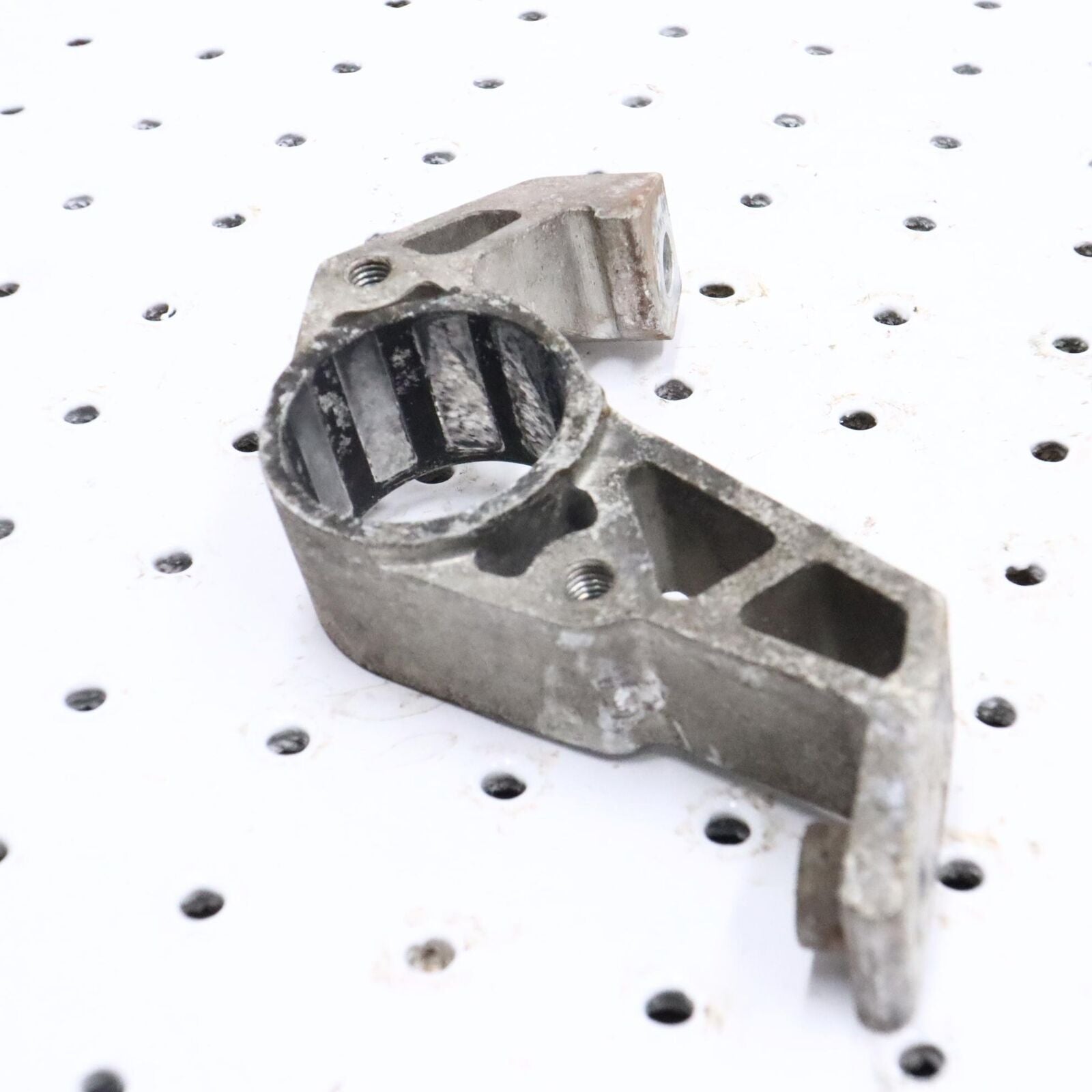 2014 POLARIS PRO RMK 800 ENGINE MOUNT W/ CLINCH NUT ASM 1017778