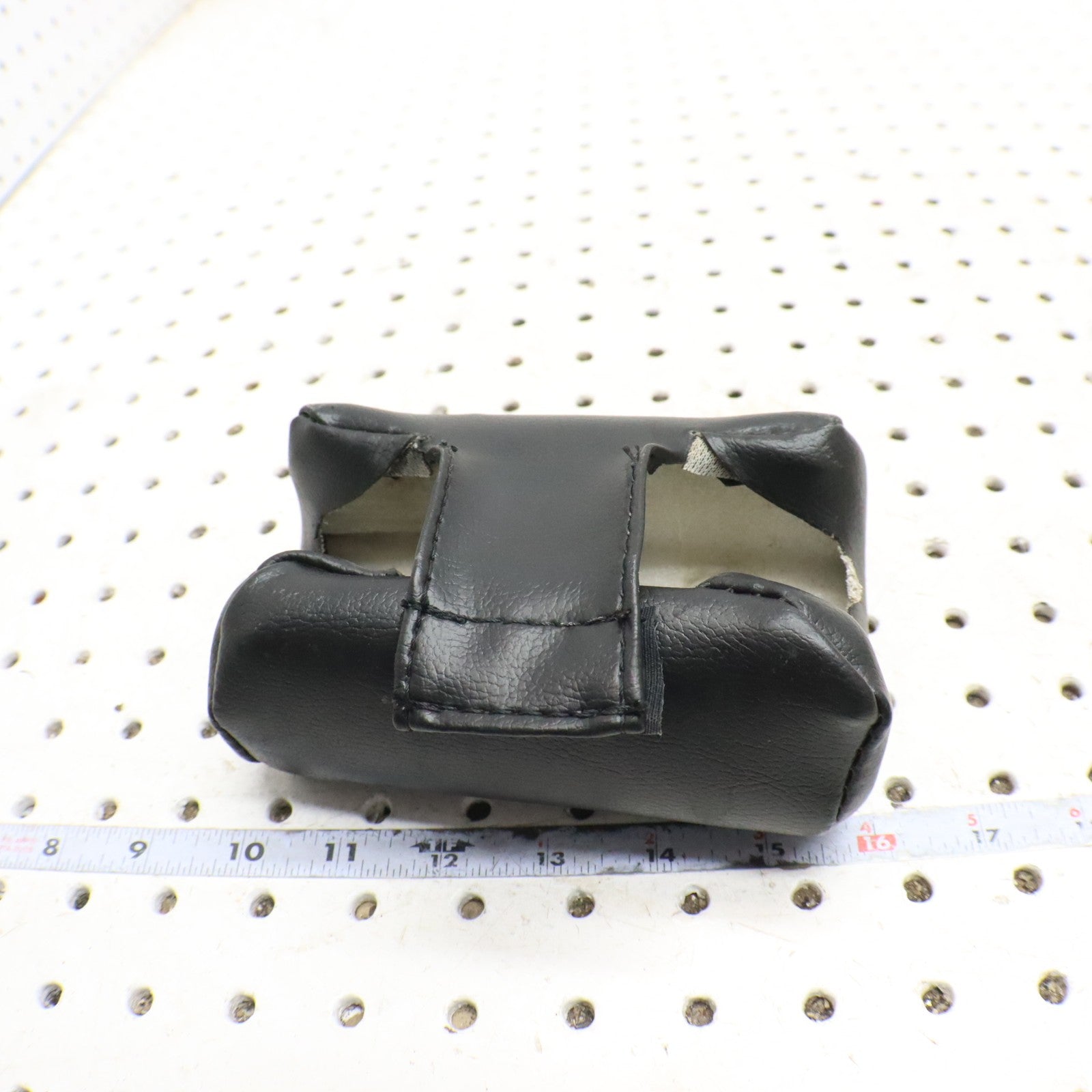 2007 Polaris Iq 600 Handlebar Cover 2683859; 2688210