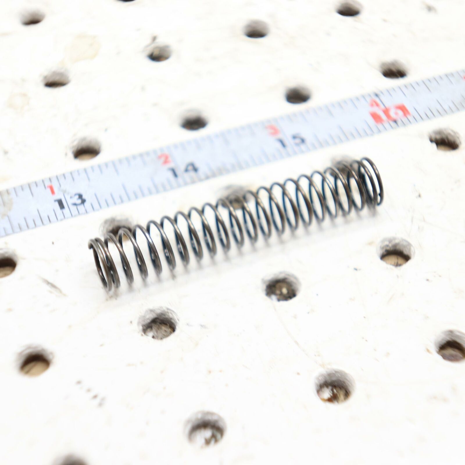 2002 ARCTIC CAT ZR 600 EXHAUST POWER VALVE Spring 3005-652