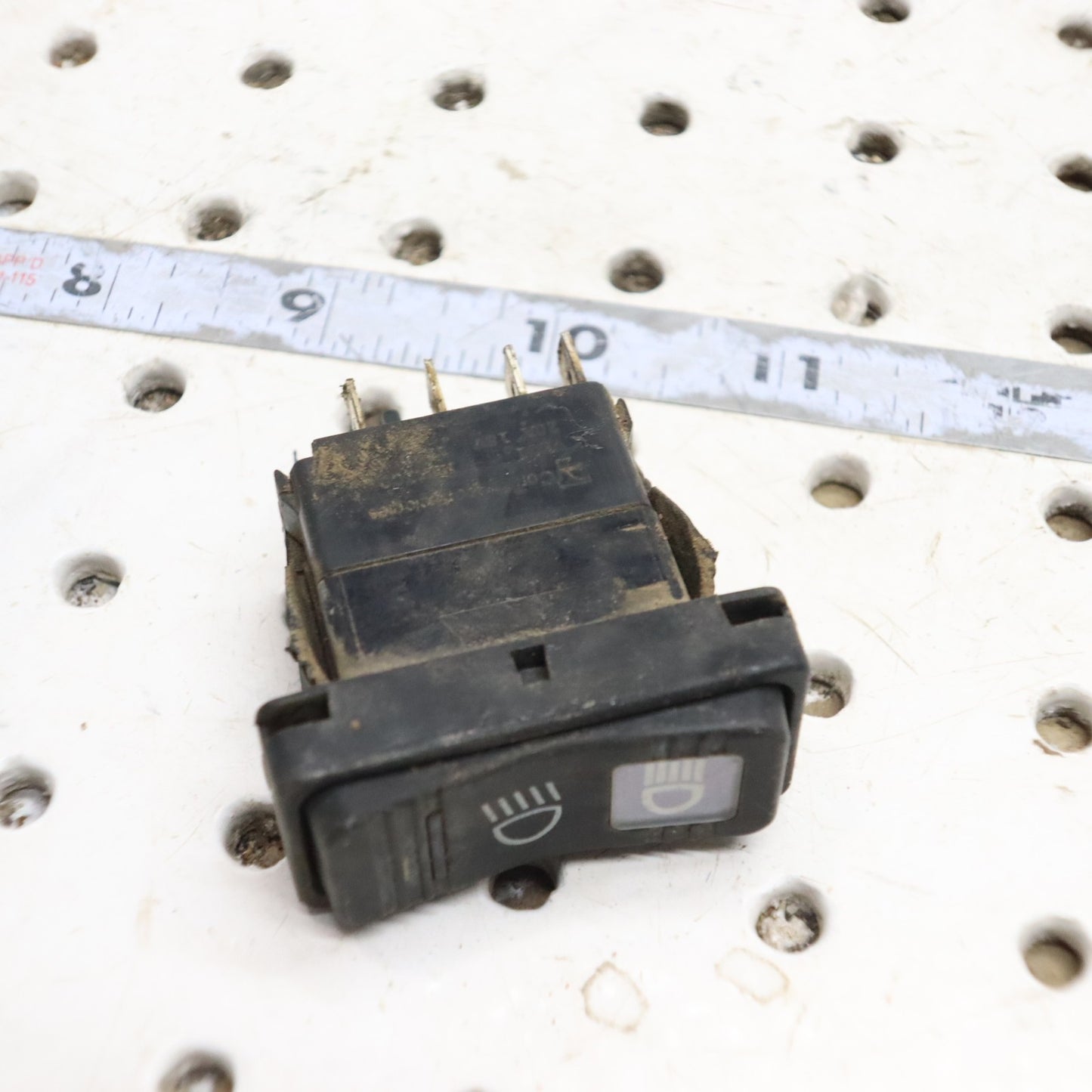 2013 Polaris Ranger 800 Headlight Switch 4011115