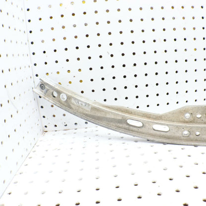 2007 POLARIS IQ 600 RIGHT SLIDING SKID FRAME SUSPENSION RAIL 1542131