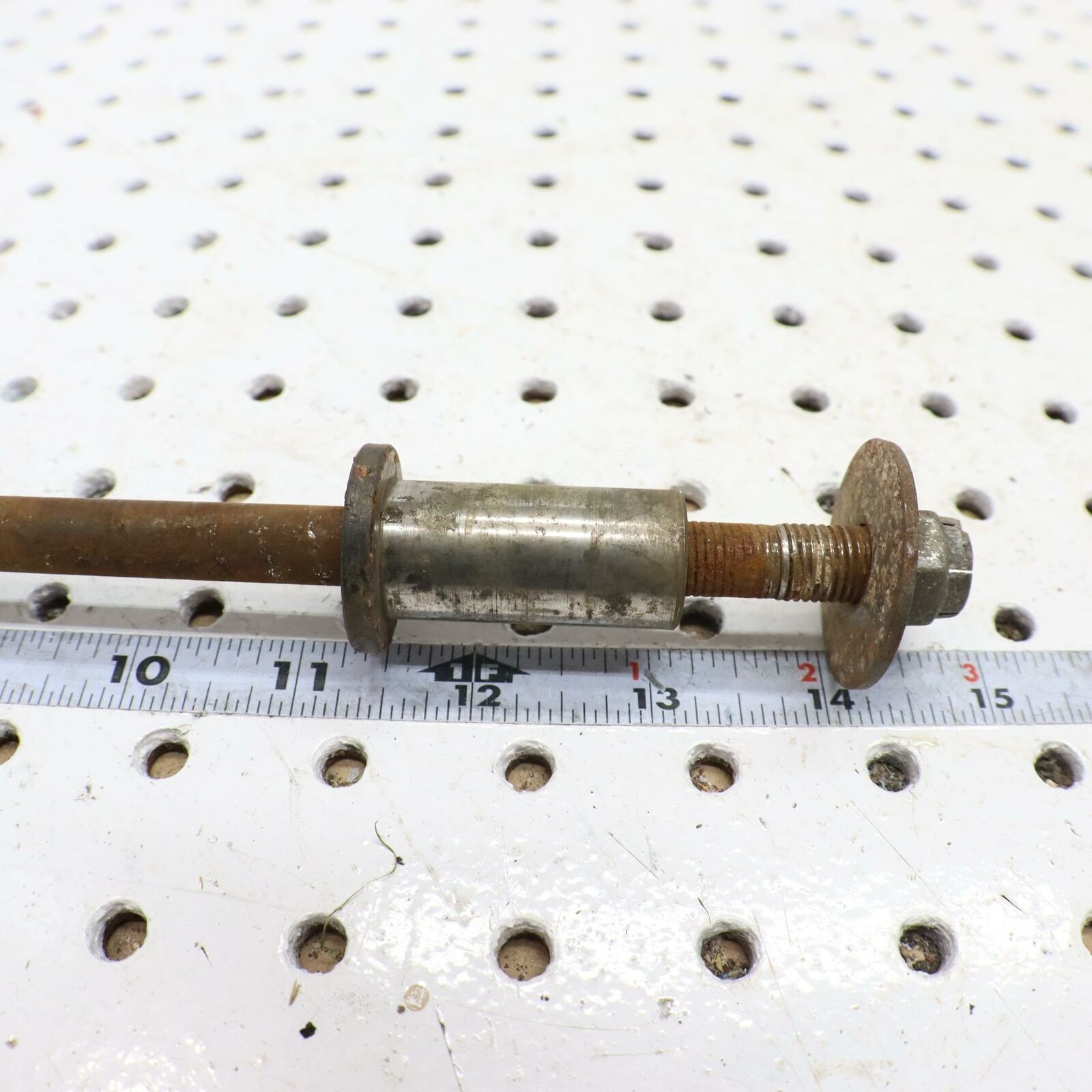 2007 POLARIS IQ 600 REAR SUSPENSION SHAFT  5133365  ; 7518339