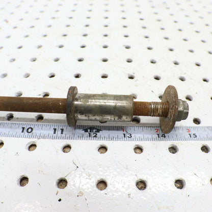2007 POLARIS IQ 600 REAR SUSPENSION SHAFT  5133365  ; 7518339