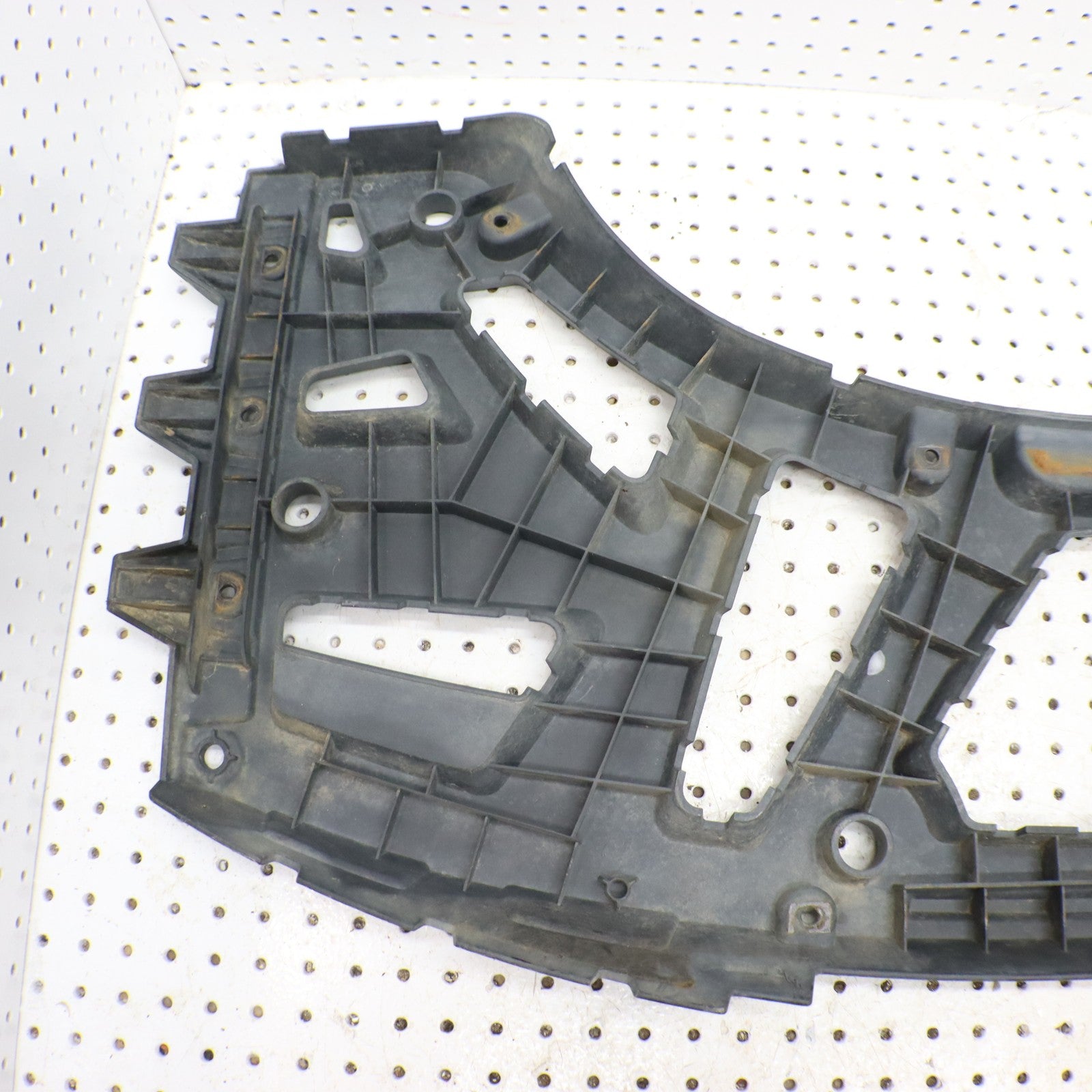 2009 Polaris Sportsman Xp 850 Rear Rack 2633429-070
