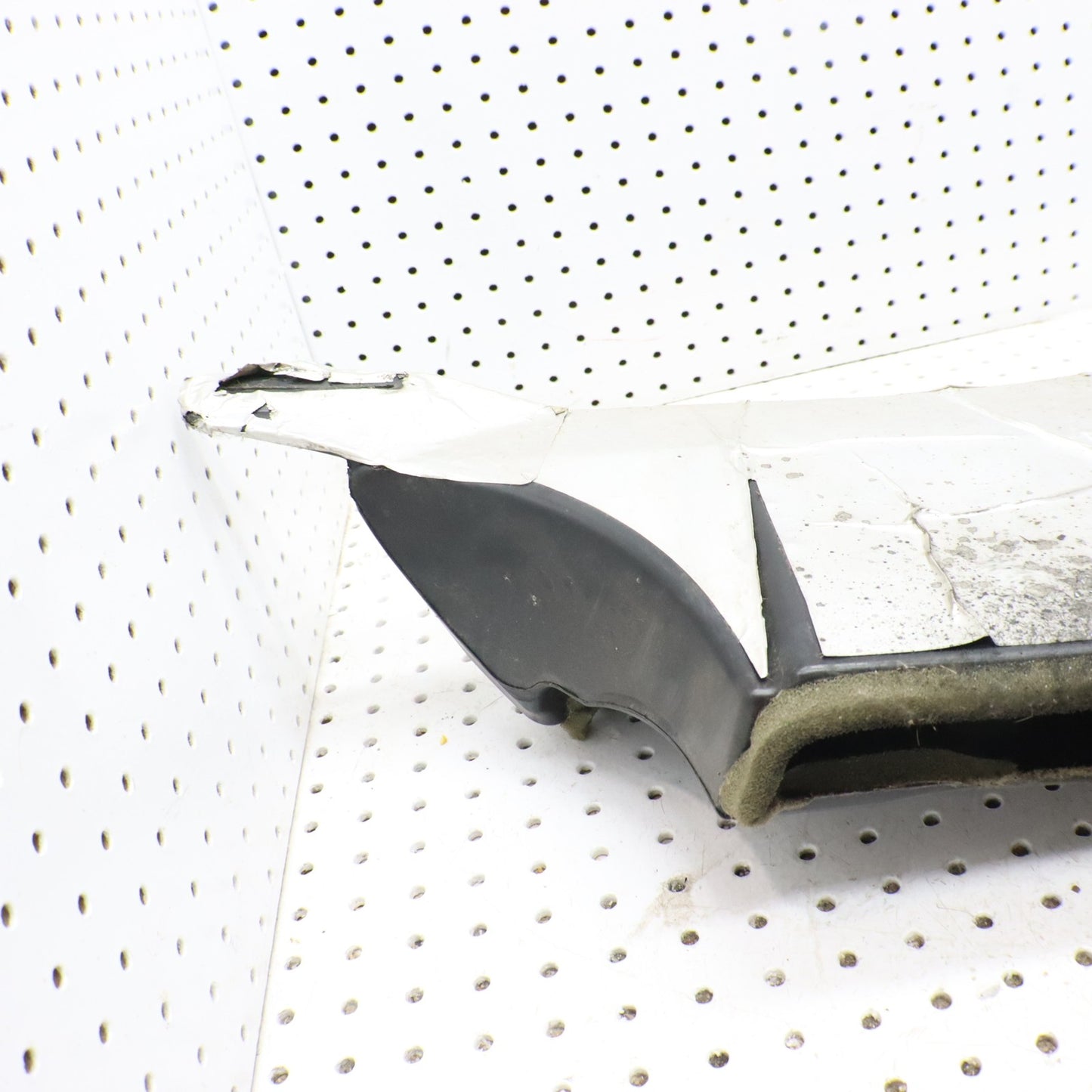 2009 Arctic Cat Crossfire R 8 Air Intake RIGHT 5606-048