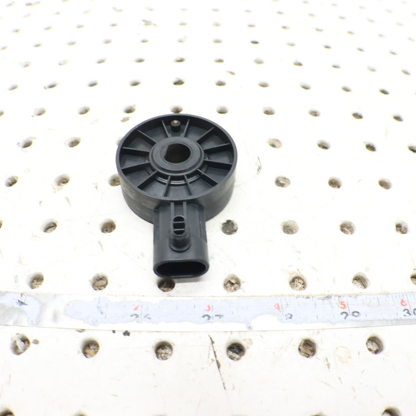 2013 Polaris Ranger 800 Transmission Position Switch Rotary Switch, 6 Pin 766199
