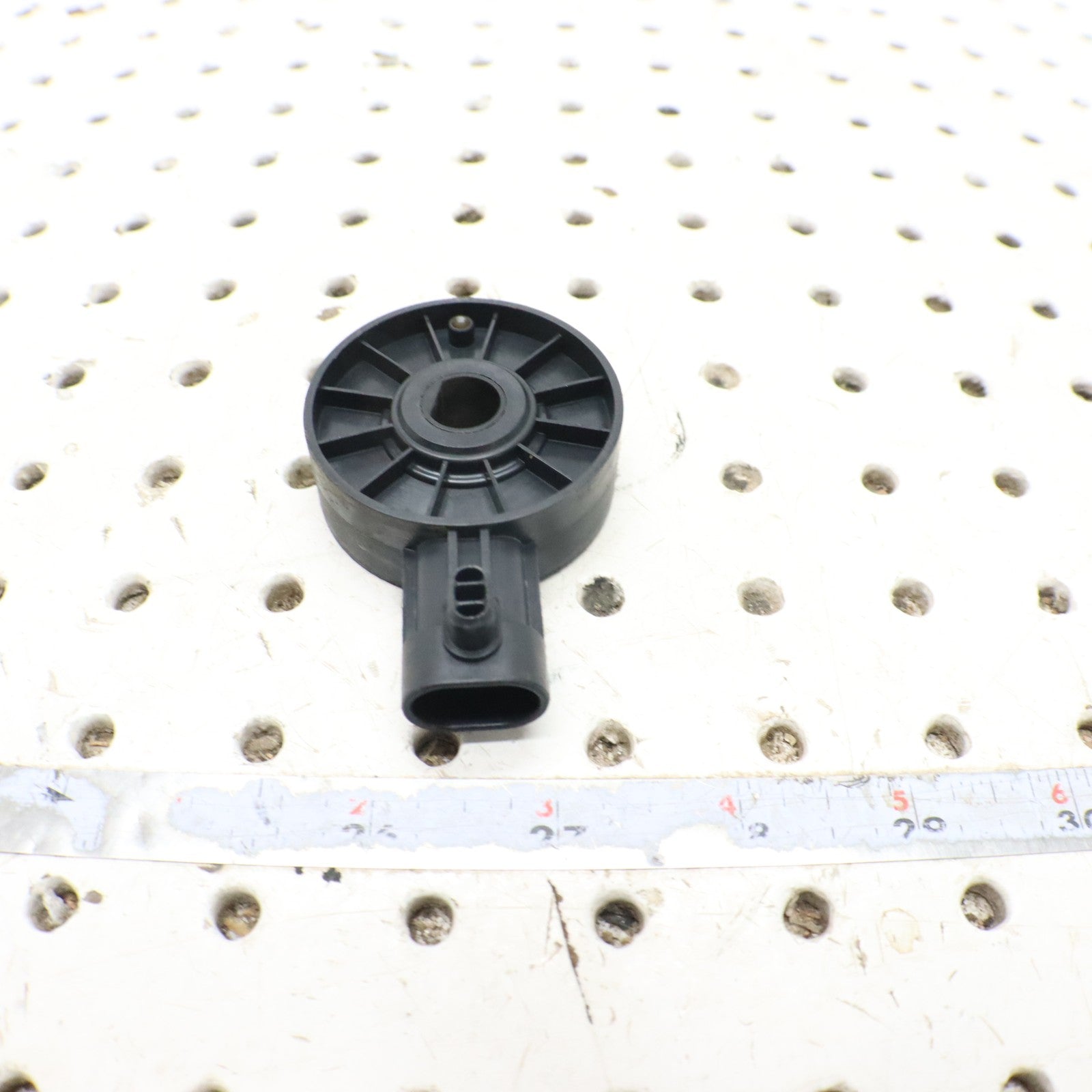 2013 Polaris Ranger 800 Transmission Position Switch Rotary Switch, 6 Pin 766199
