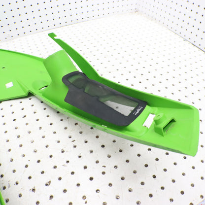 2016 Arctic Cat M8000 Instrument Pod Dash 5706-387 ; 4718-660