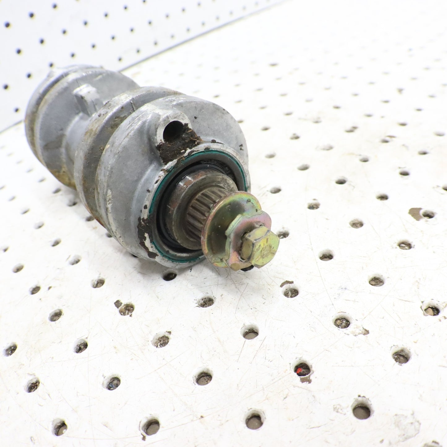 1995 Polaris Xplorer 400 Center Tightener Eccentric 1380057 1380129