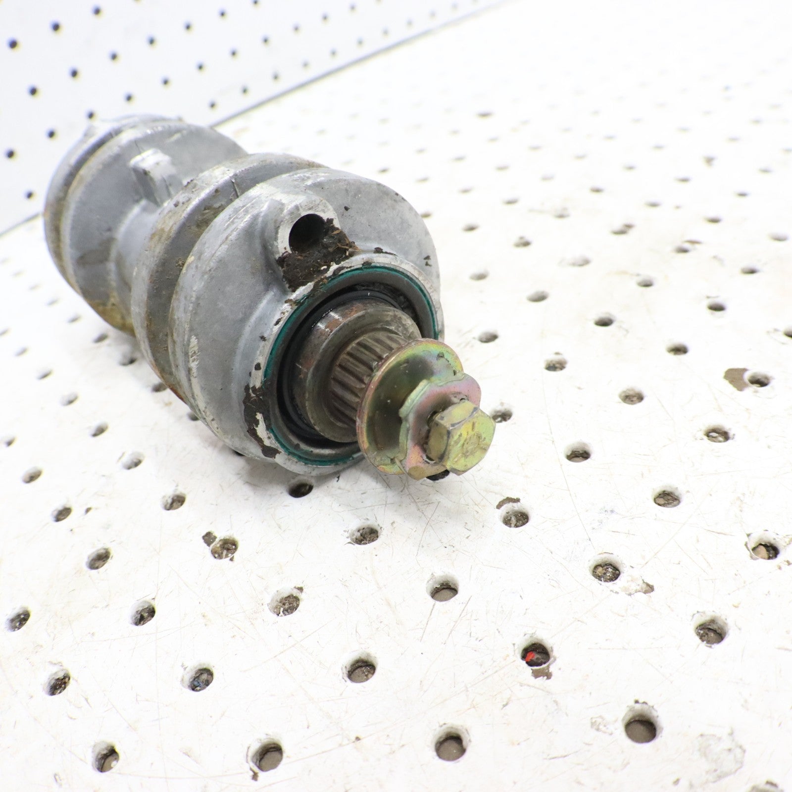 1995 Polaris Xplorer 400 Center Tightener Eccentric 1380057 1380129