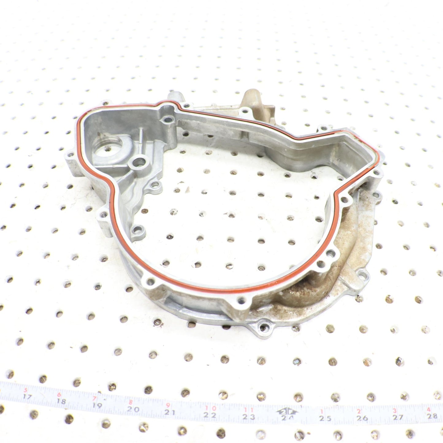 2014 Polaris Sportsman 570 Engine COVER SPACER SUBSTITUTED BY 2212487 3022538