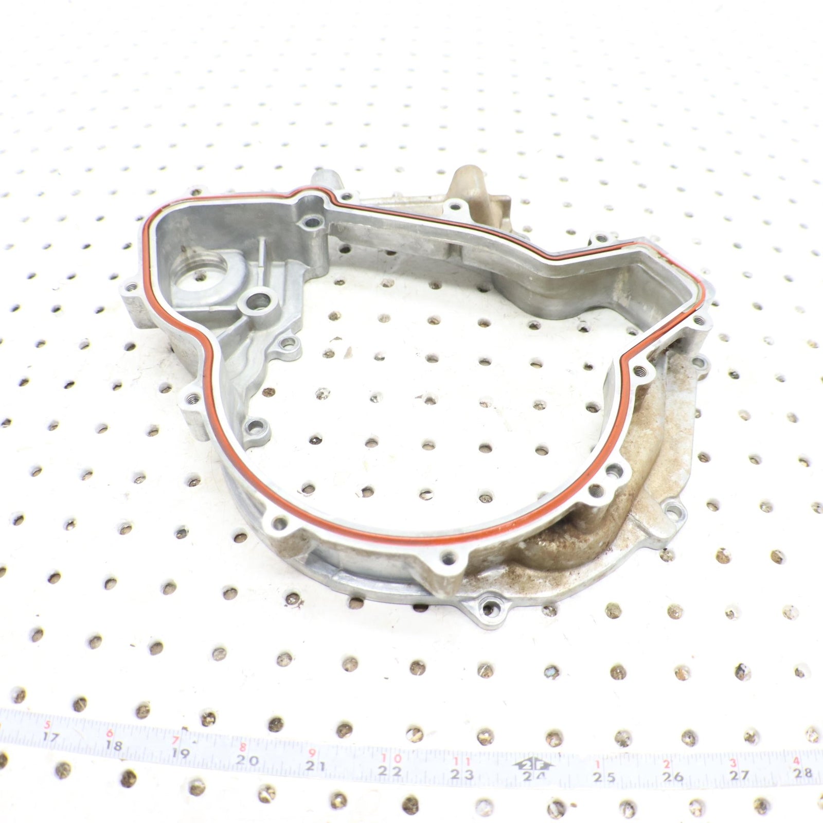 2014 Polaris Sportsman 570 Engine COVER SPACER SUBSTITUTED BY 2212487 3022538