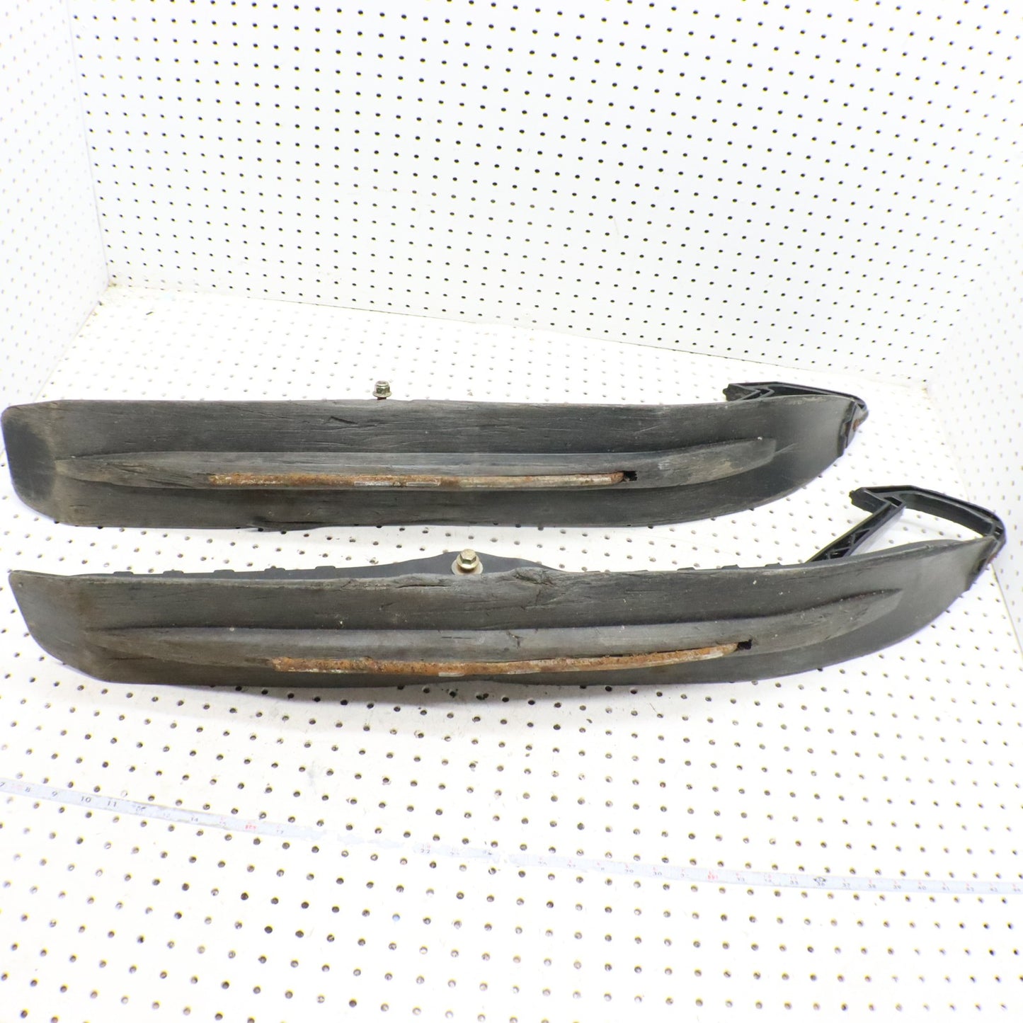 2012 Arctic Cat Proclimb M800 Skis 2603-953; 3603-236; 2603-950; 0703-871