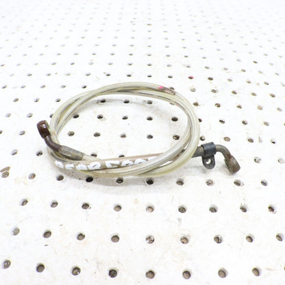 2008 Polaris Sportsman 800 Brake Line Rear 1911074 FOOT MC TO REAR CALIPER
