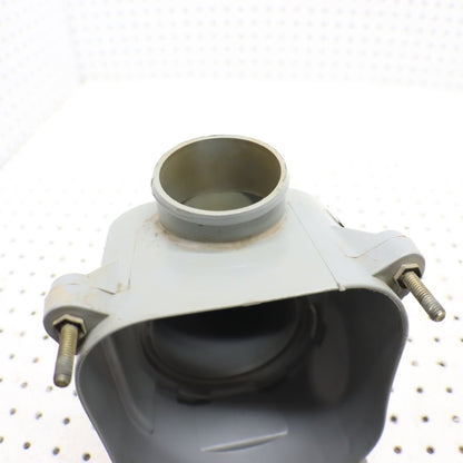 1998 Polaris Xplorer 400l Airbox Air Box 5431124