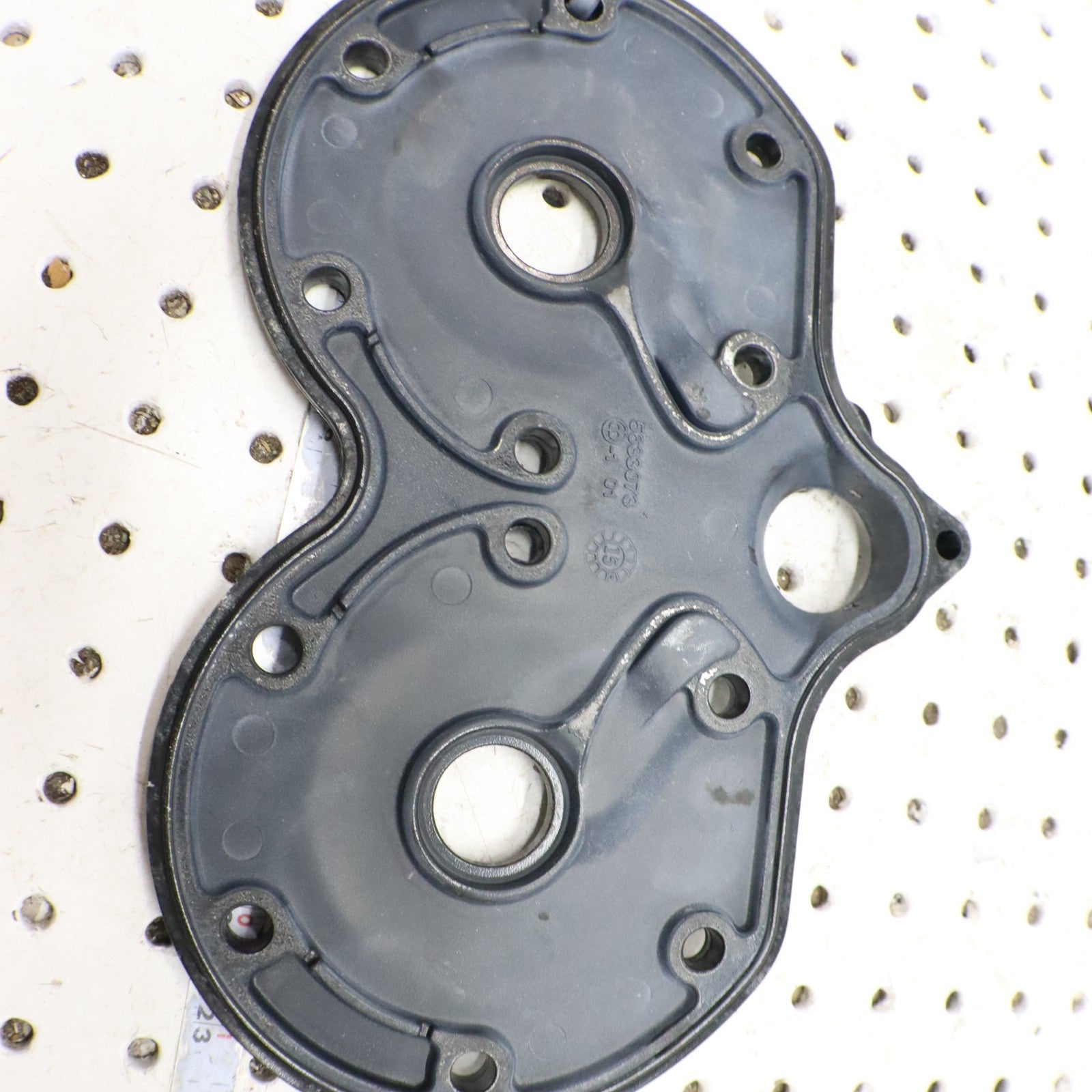 2016 Polaris Rush 800 Cylinder Head Cover 5139018