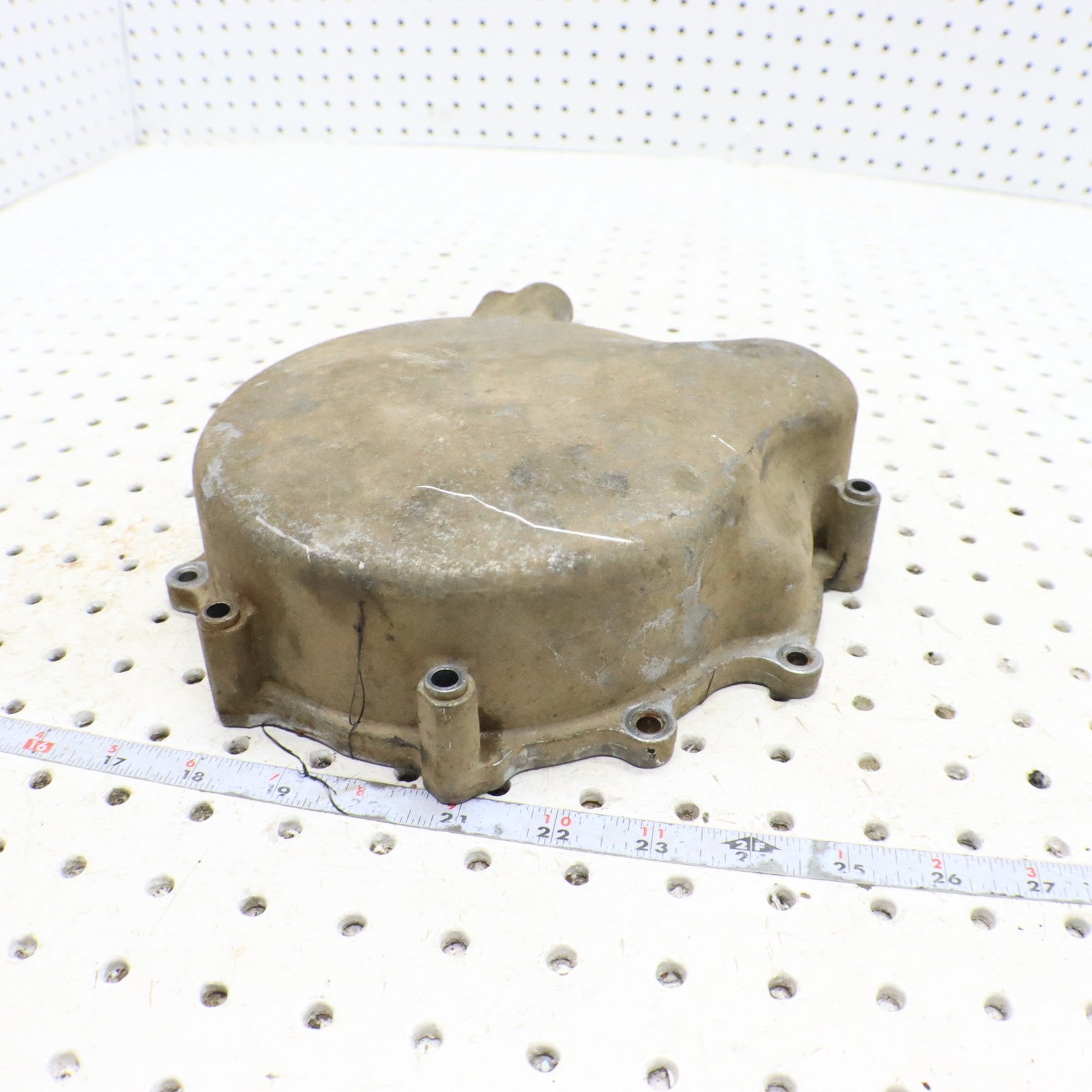2009 Polaris Rzr 800 Stator Cover 1203334 