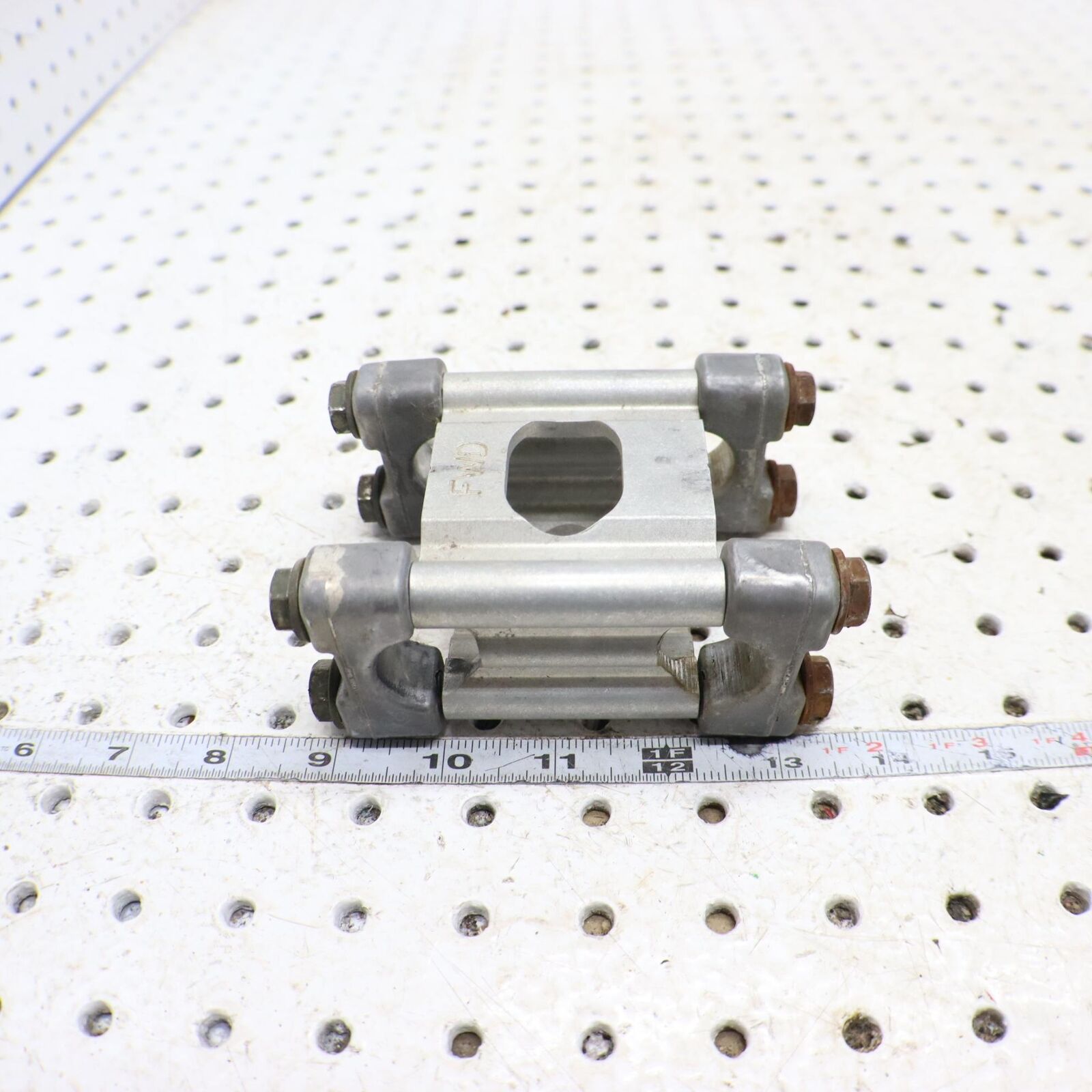 2015 POLARIS SWITCHBACK 800 HANDLEBAR RISER 5137110 60MM