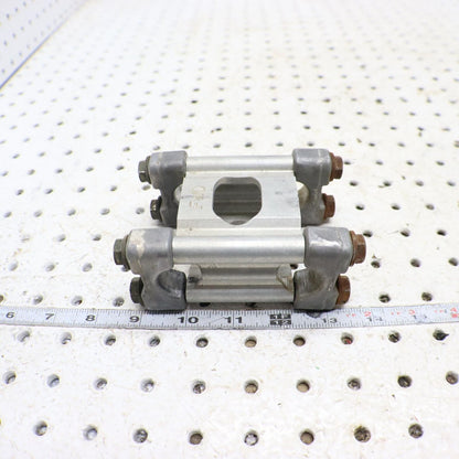 2015 POLARIS SWITCHBACK 800 HANDLEBAR RISER 5137110 60MM