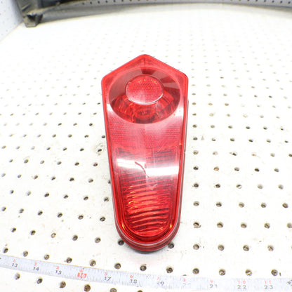 2009 Polaris Rzr 800 Tail Light Brake Light LEFT 2411153