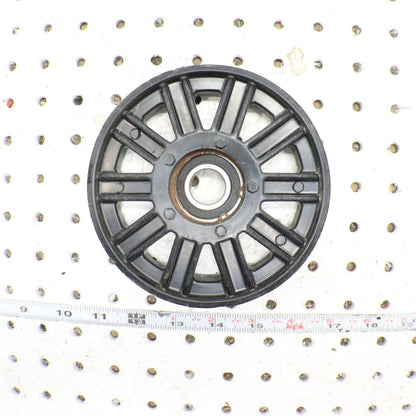 POLARIS IDLER WHEEL TRACK BOGIE WHEEL 1590434 5.63"  6004 BEARING