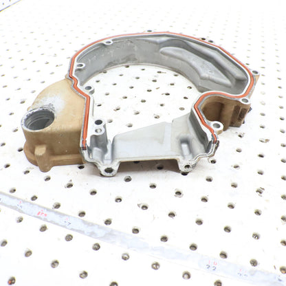 2017 Polaris Sportsman 570 Crankcase Engine Cover 3022859; 3023795