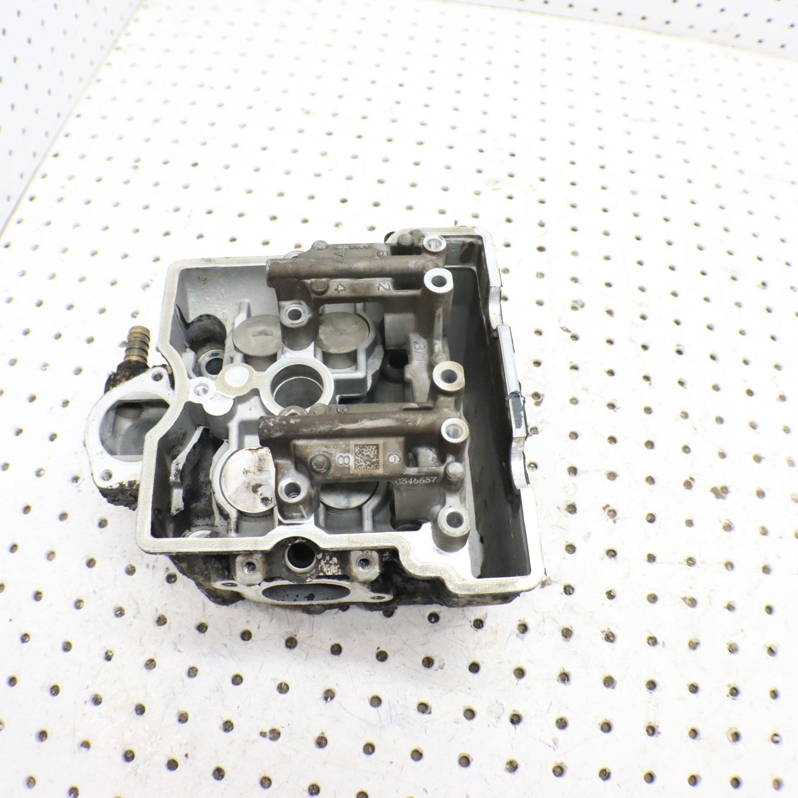 2019 Polaris Sportsman 570 Cylinder Head  3023441 2206221 CORE