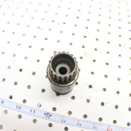 2016 SUZUKI KING QUAD 500 REAR PROP SHAFT 27157-31G10