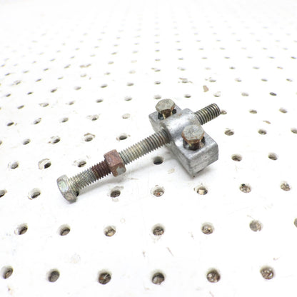 2007 Arctic Cat F6 Track Tension Adjuster Bock 0704-352