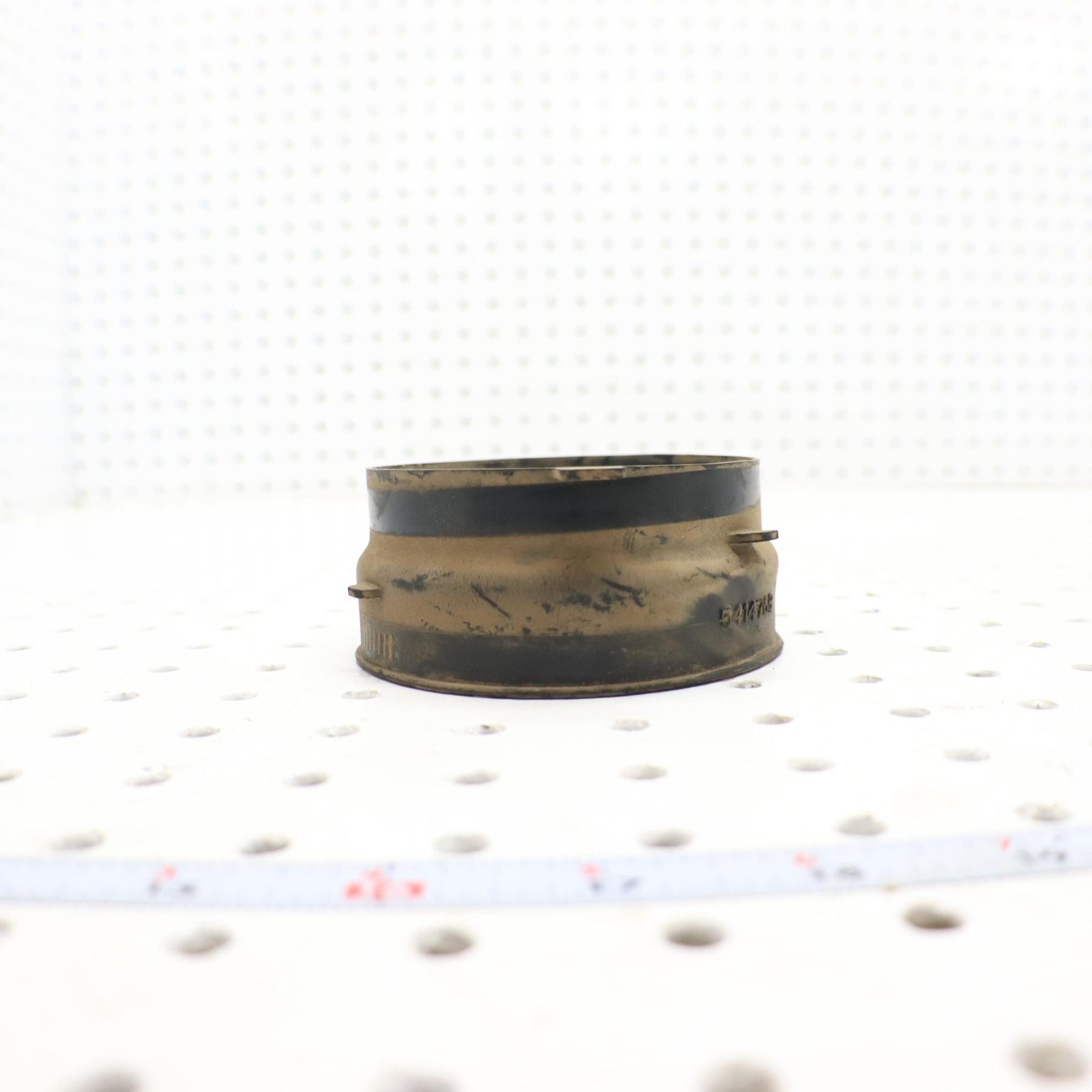 2016 POLARIS SPORTSMAN 570 CLUTCH DUCT BOOT 5414768