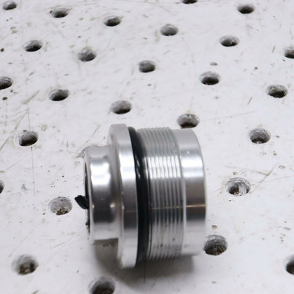 2012 ARCTIC CAT PROCROSS F1100 FRONT SKI SHOCK CAP BEARING 2604-413