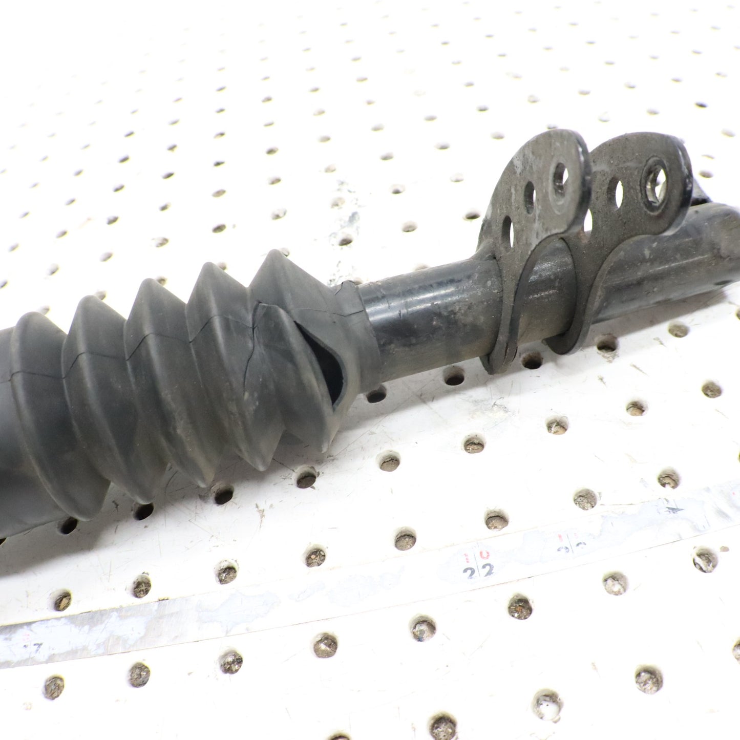 2015 Arctic Cat M8000 ADJUSTABLE Steering Post Stem  0705-985; 1705-405