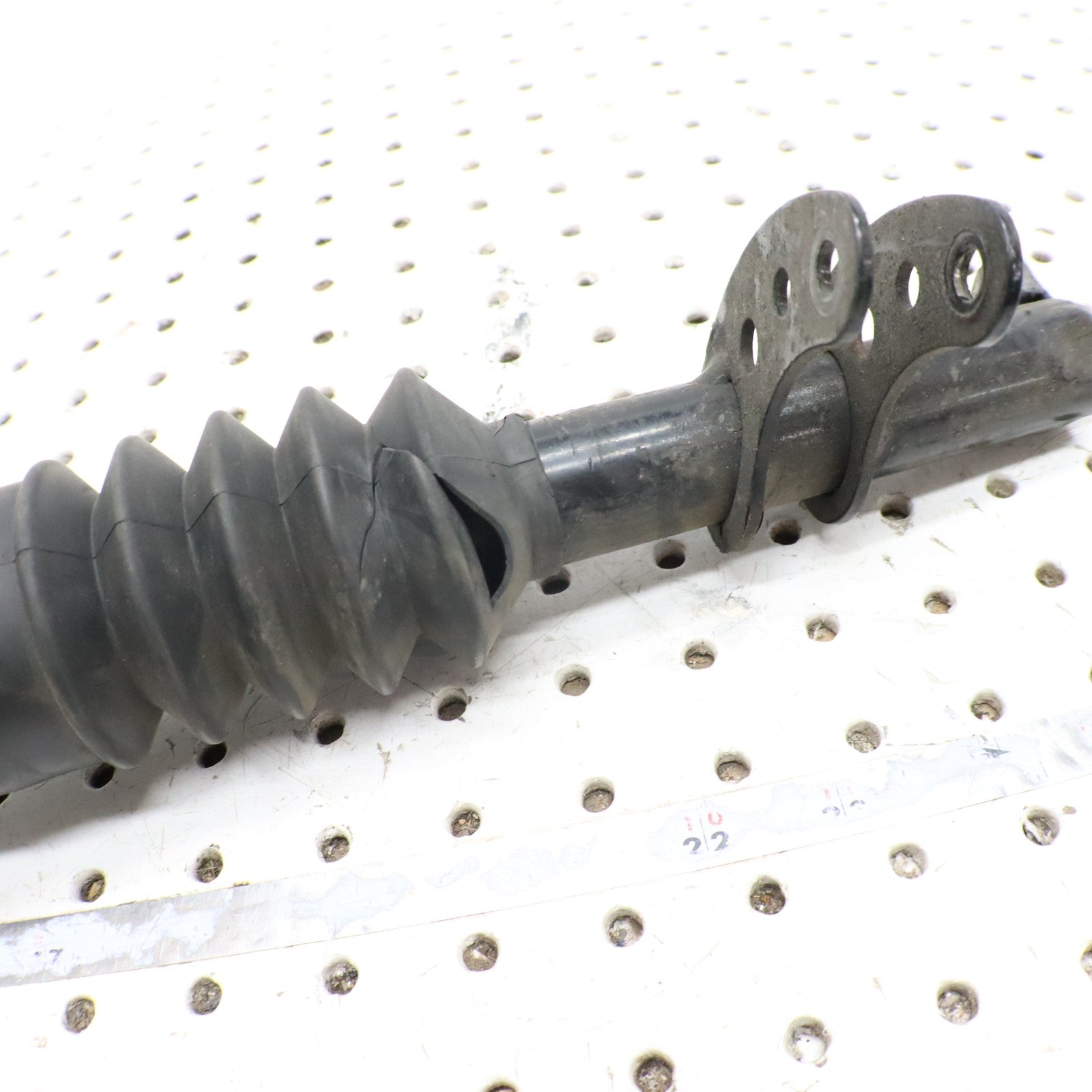 2015 Arctic Cat M8000 ADJUSTABLE Steering Post Stem  0705-985; 1705-405