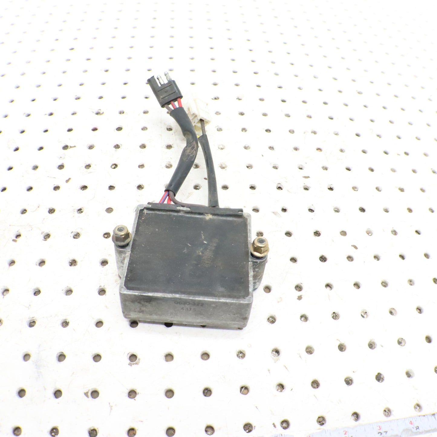 2016 Arctic Cat M8000 Voltage Regulator 0630-322