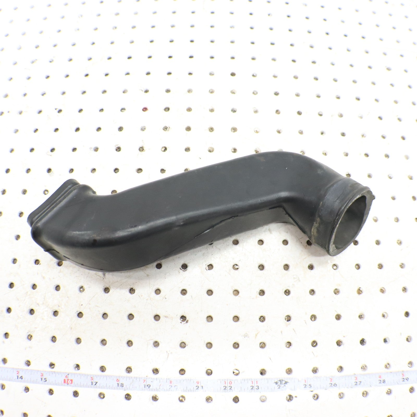 2009 Polaris Sportsman Xp 850 Cvt Clutch Air Inlet Duct 5436820